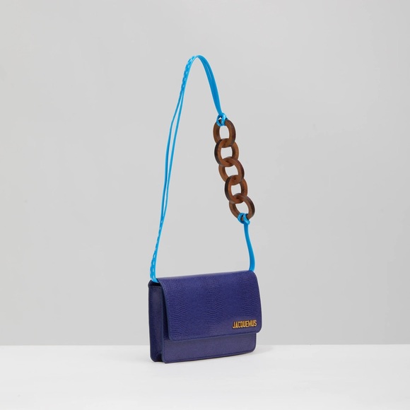 Jacquemus Le Riviera Bag - Picture 1 of 9